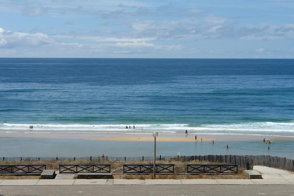 Ocean View Oceanide Leilighet Lacanau Rom bilde